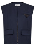 Premiere Box Waistcoat
