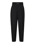 Zeppe Pleat Tall Pant