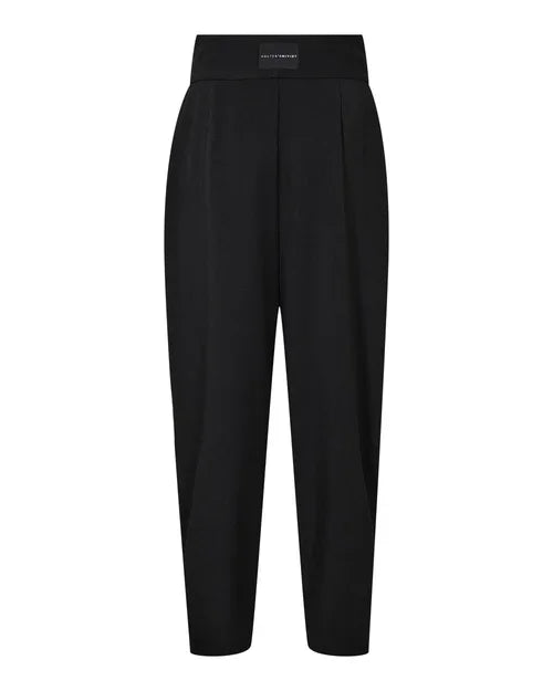 Zeppe Pleat Tall Pant