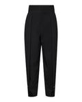 Zeppe Pleat Tall Pant