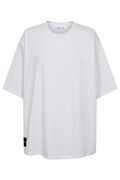 Back Logo Loose Tee