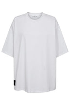 Back Logo Loose Tee