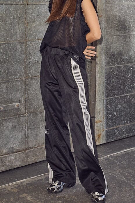 Baggy Track Pants
