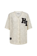 Court Lace Tee