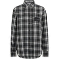 Haute Check Shirt