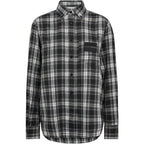 Haute Check Shirt