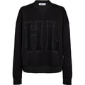 Lace Application Sweat