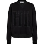 Lace Application Sweat
