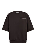 Maxi Split SS Logo Sweat