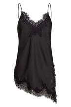 Naomi Asym Lingerie Top