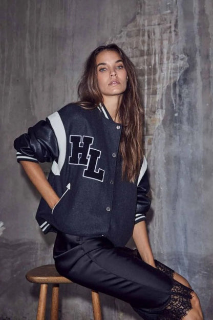 Naomi Lingerie Pencil Skirt