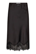 Naomi Lingerie Pencil Skirt