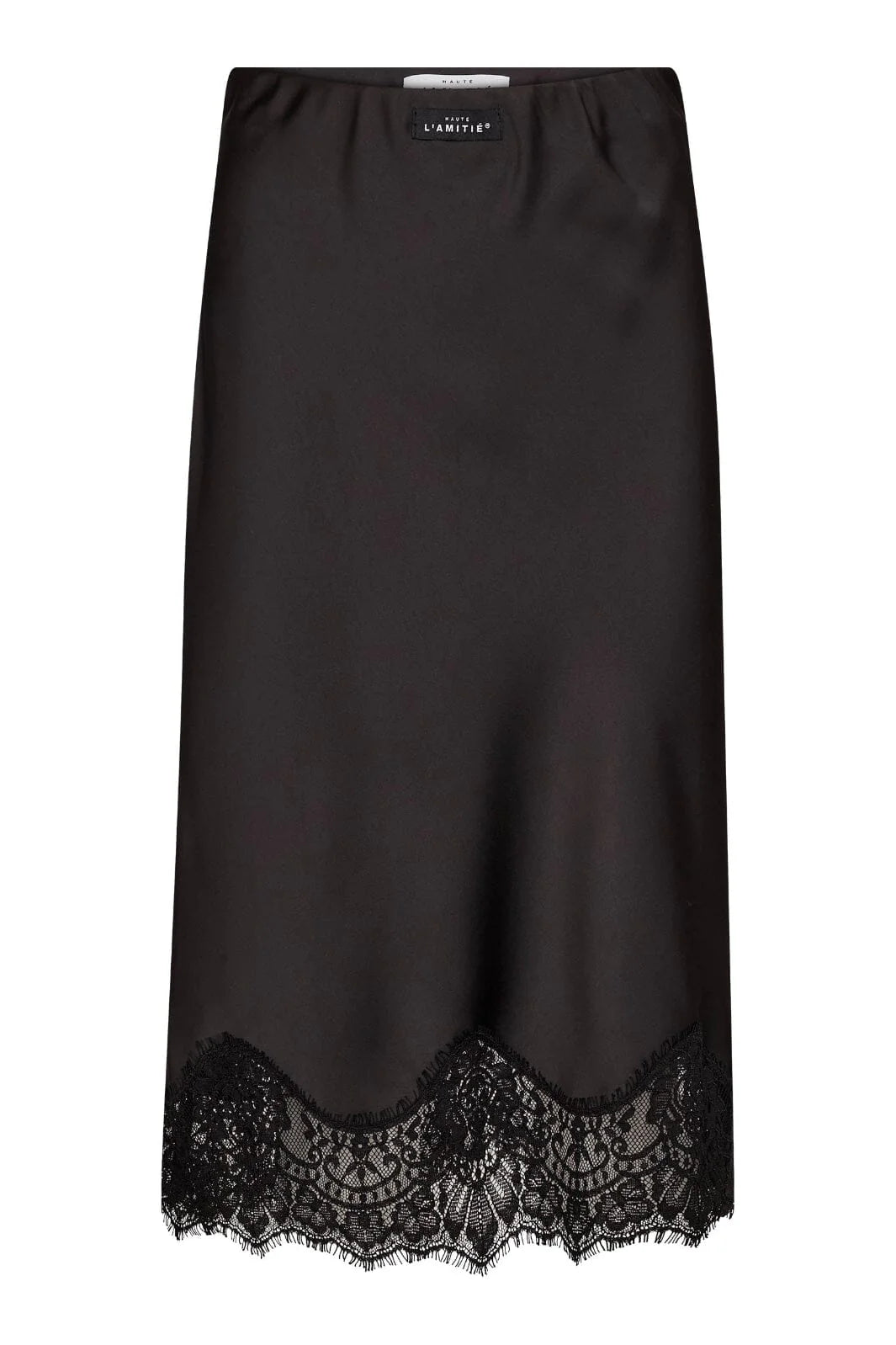 Naomi Lingerie Pencil Skirt