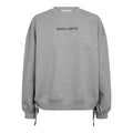 New studio Tie Sweat