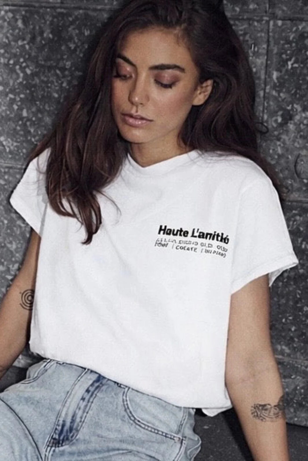 Noma NS Balloon Tee