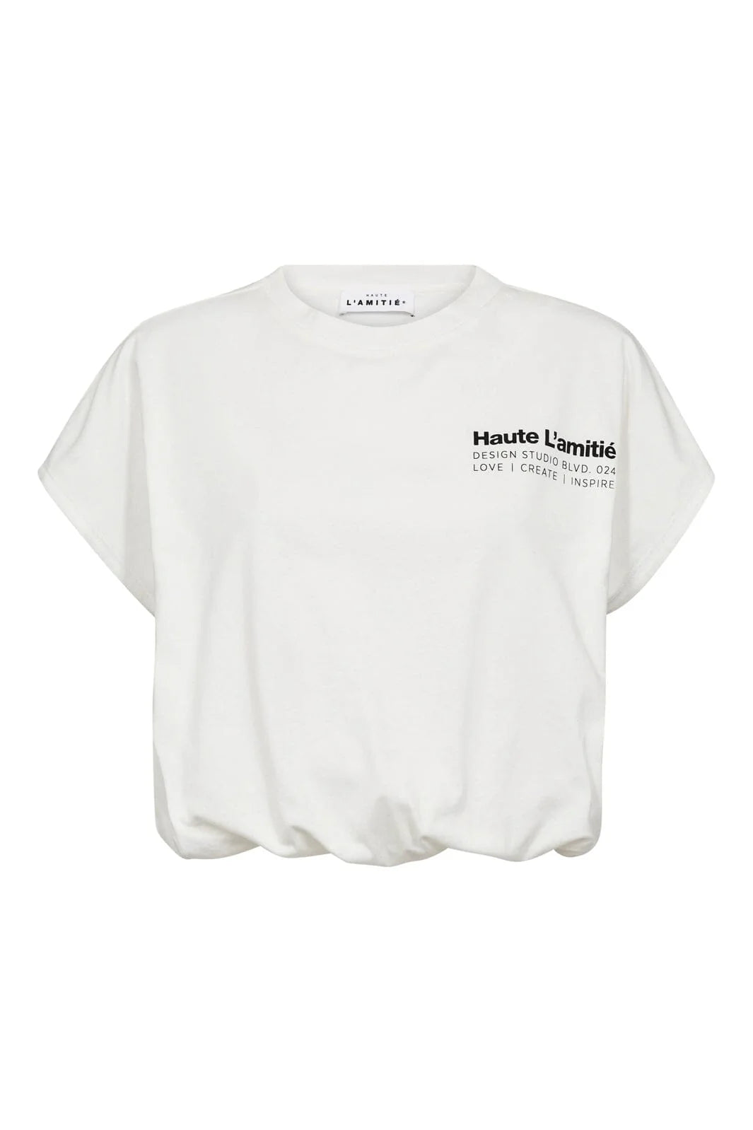 Noma NS Balloon Tee