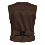 Rabi Belt Vest