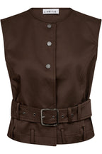 Rabi Belt Vest