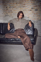 Rabi Cargo Pocket Tall Pant