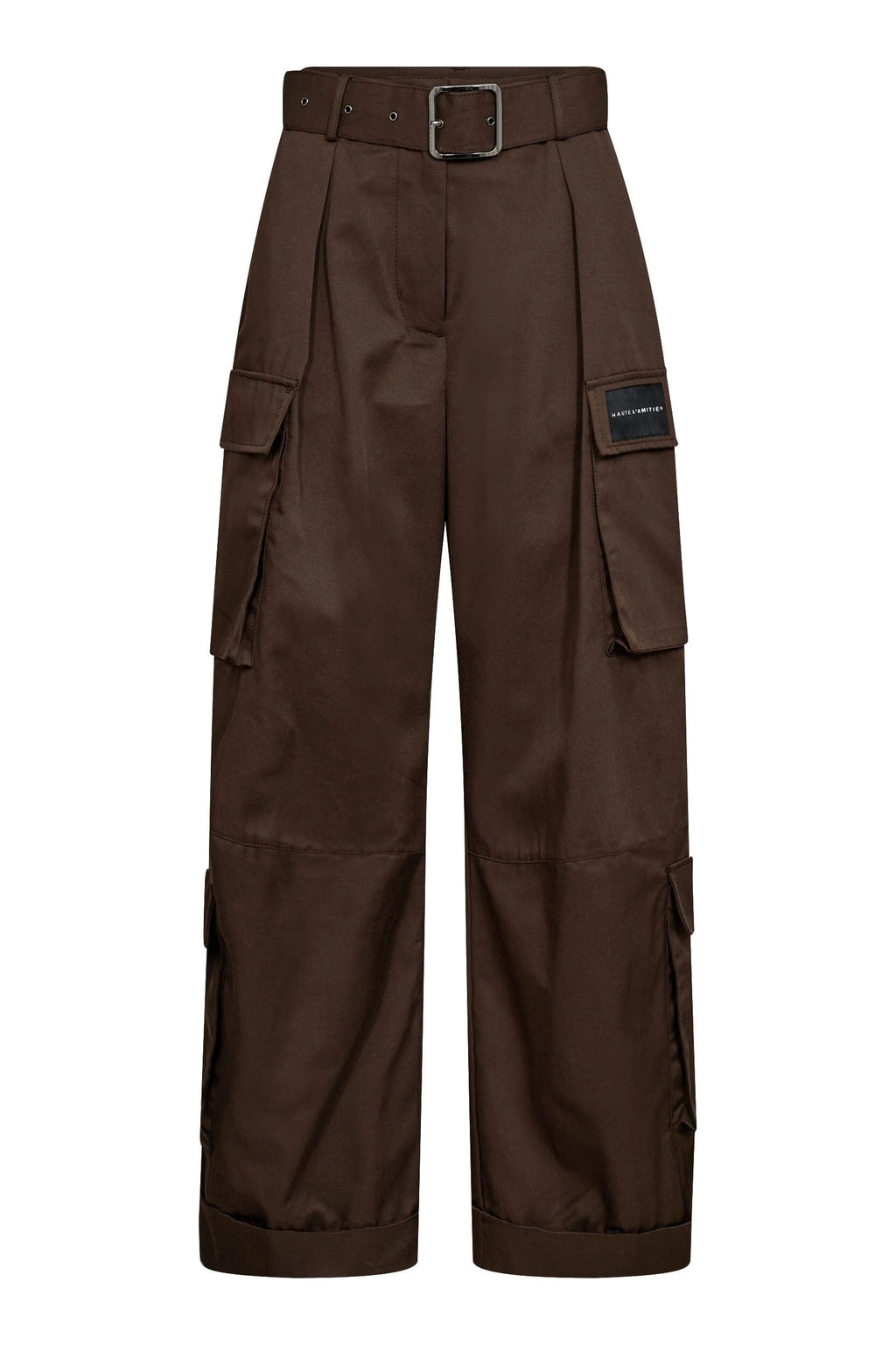 Rabi Cargo Pocket Tall Pant