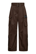 Rabi Cargo Pocket Tall Pant