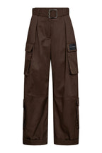 Rabi Cargo Pocket Tall Pant
