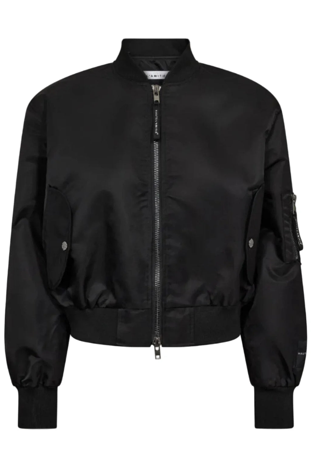 Sally Crop Bomber