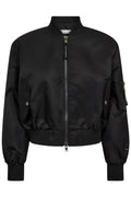 Sally Crop Bomber
