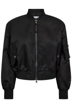 Sally Crop Bomber