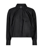 Sophie Din Coated Shirt