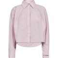 Sophie Rose Stripe Shirt