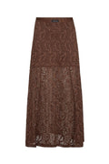 Summer Lace Tall Skirt
