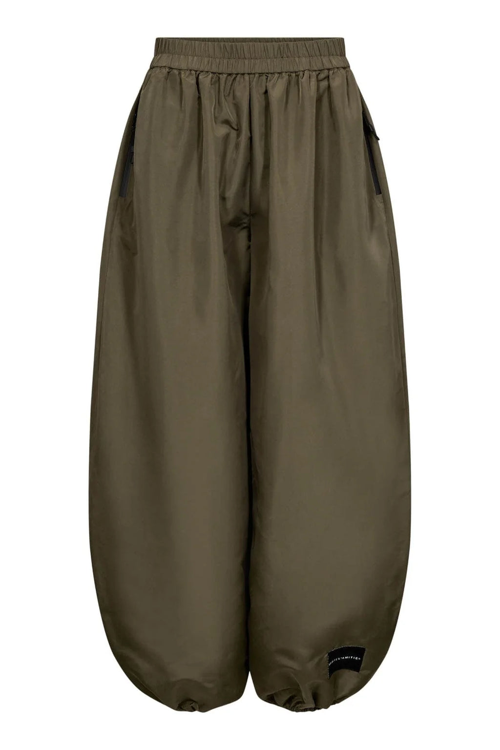 Thalia Harem Tall Pant