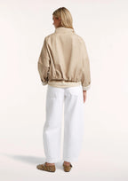 Jessie Jacket