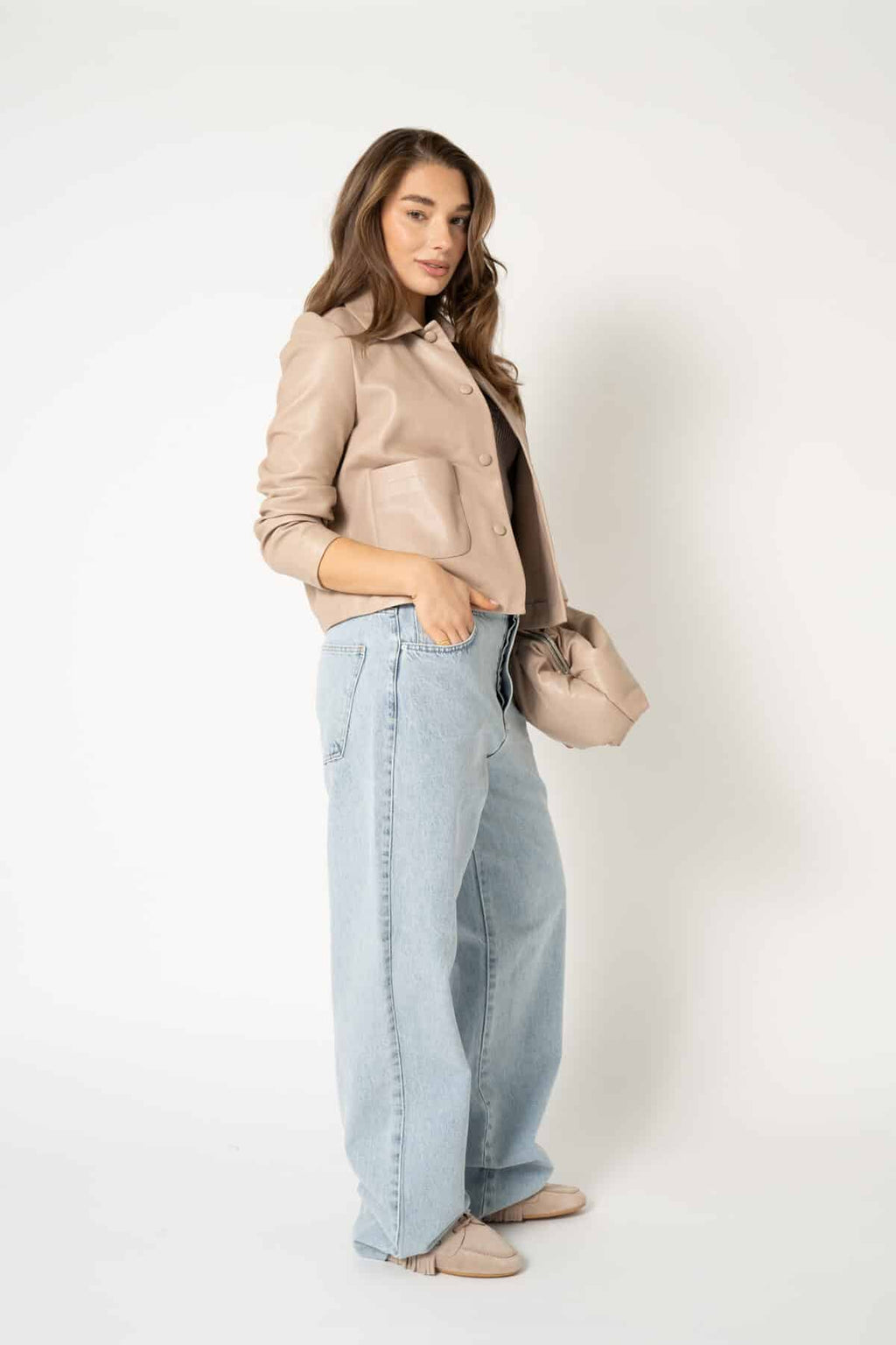 Evi Jeans