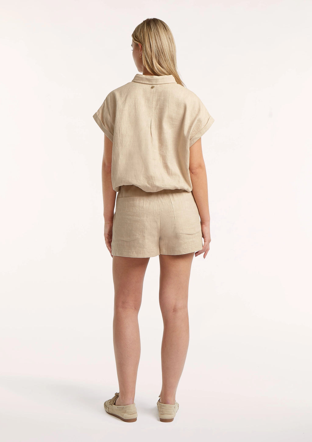 Kelly Blouse