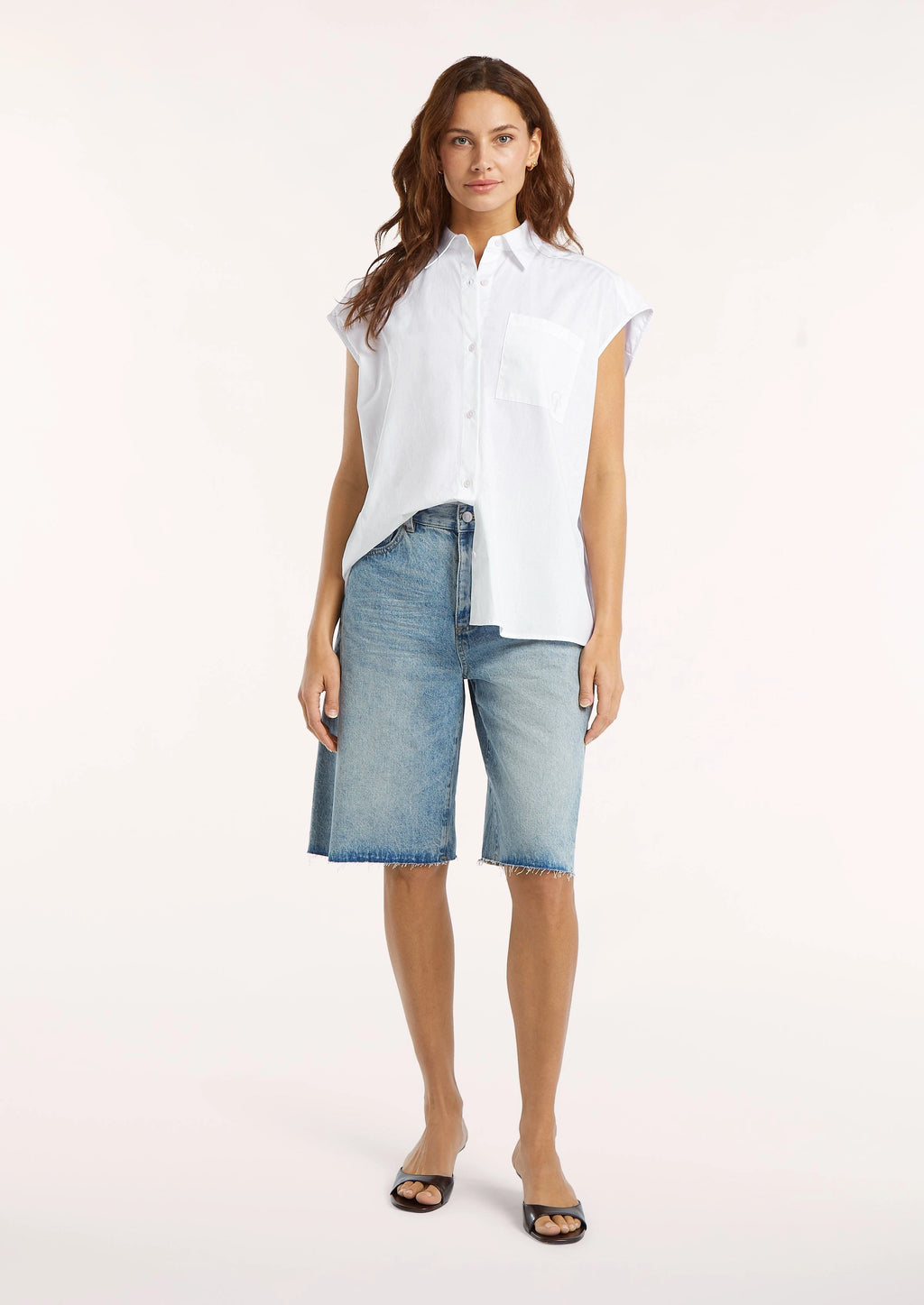 Laura Blouse
