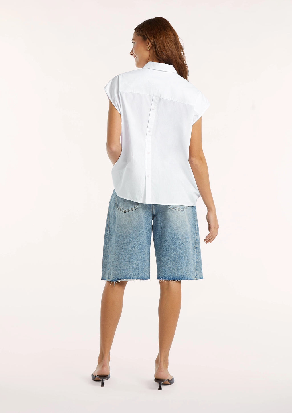 Laura Blouse
