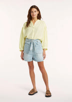 Lexi Blouse
