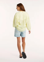 Lexi Blouse