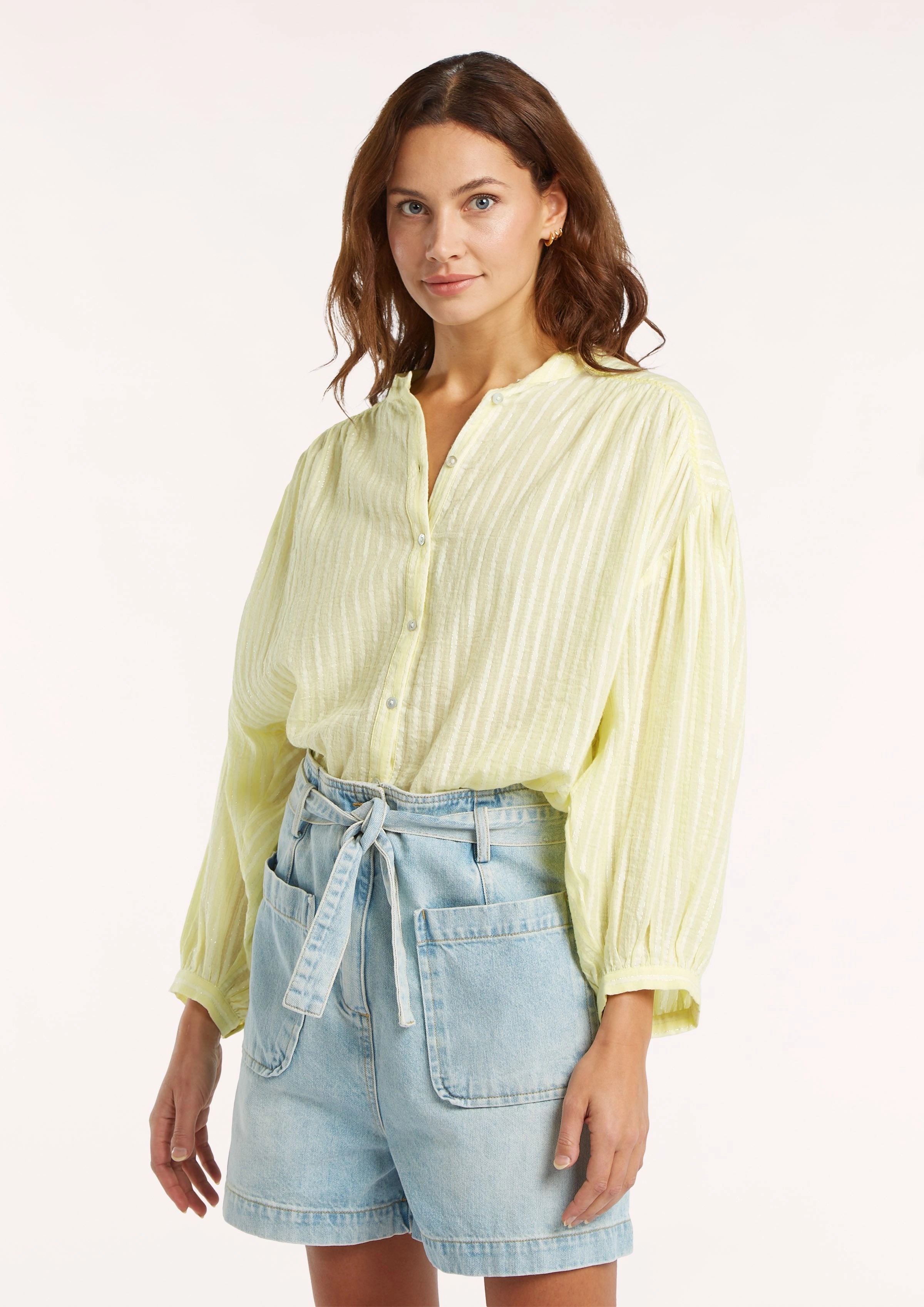 Lexi Blouse