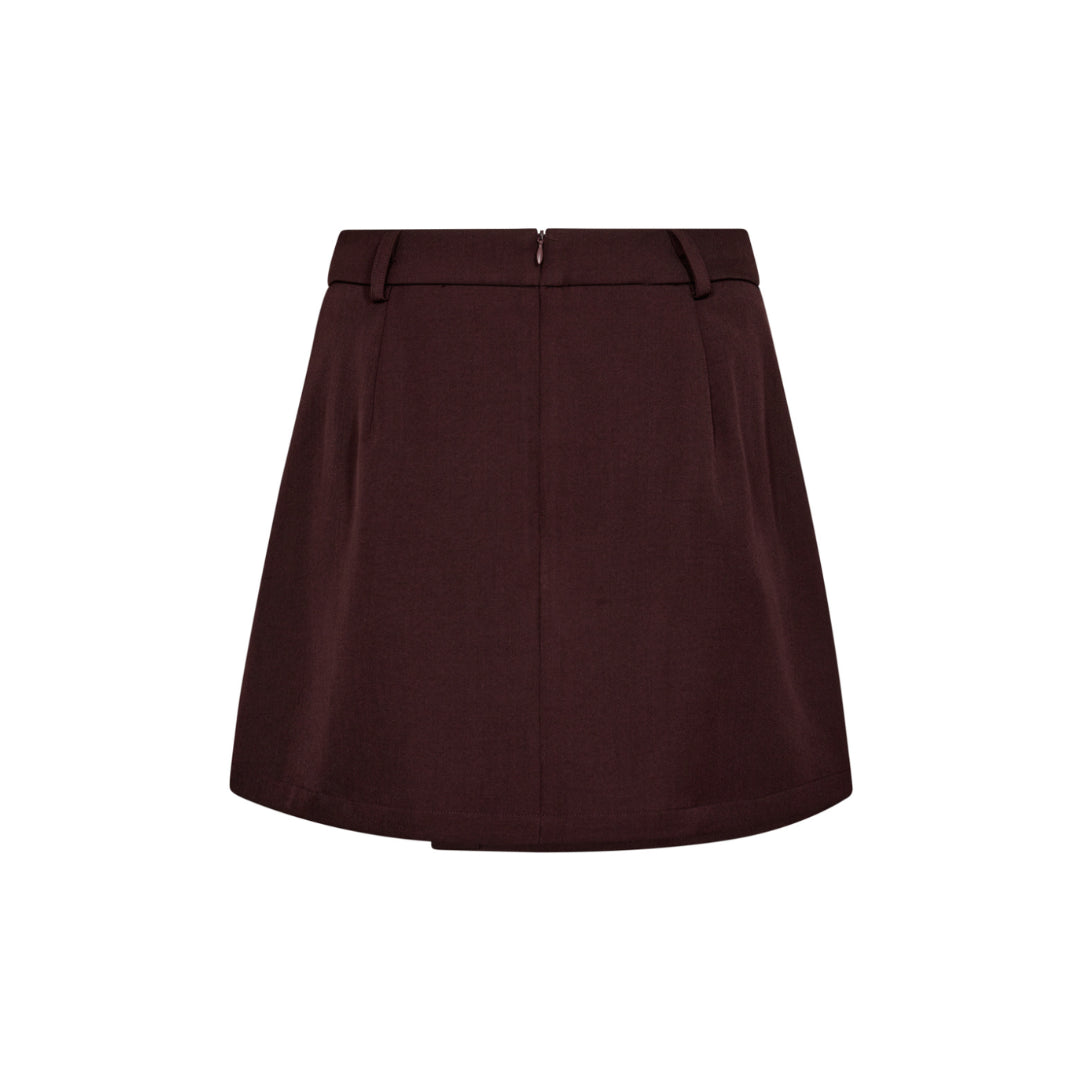 Luna Pocket Skirt