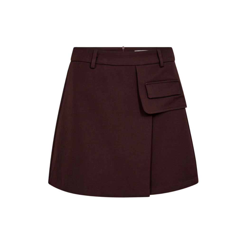 Luna Pocket Skirt