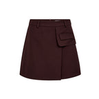 Luna Pocket Skirt