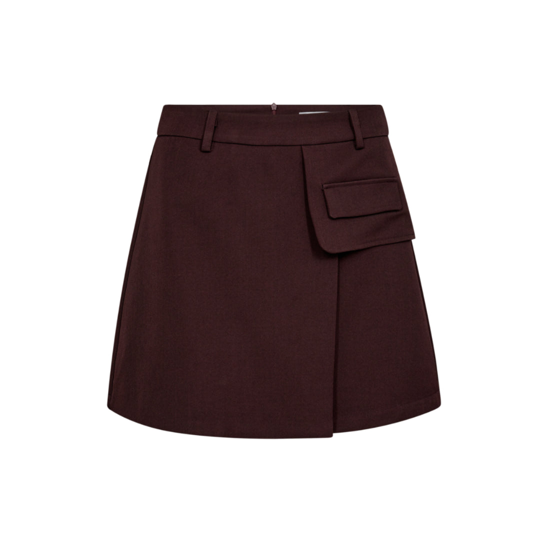 Luna Pocket Skirt