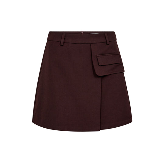 Luna Pocket Skirt