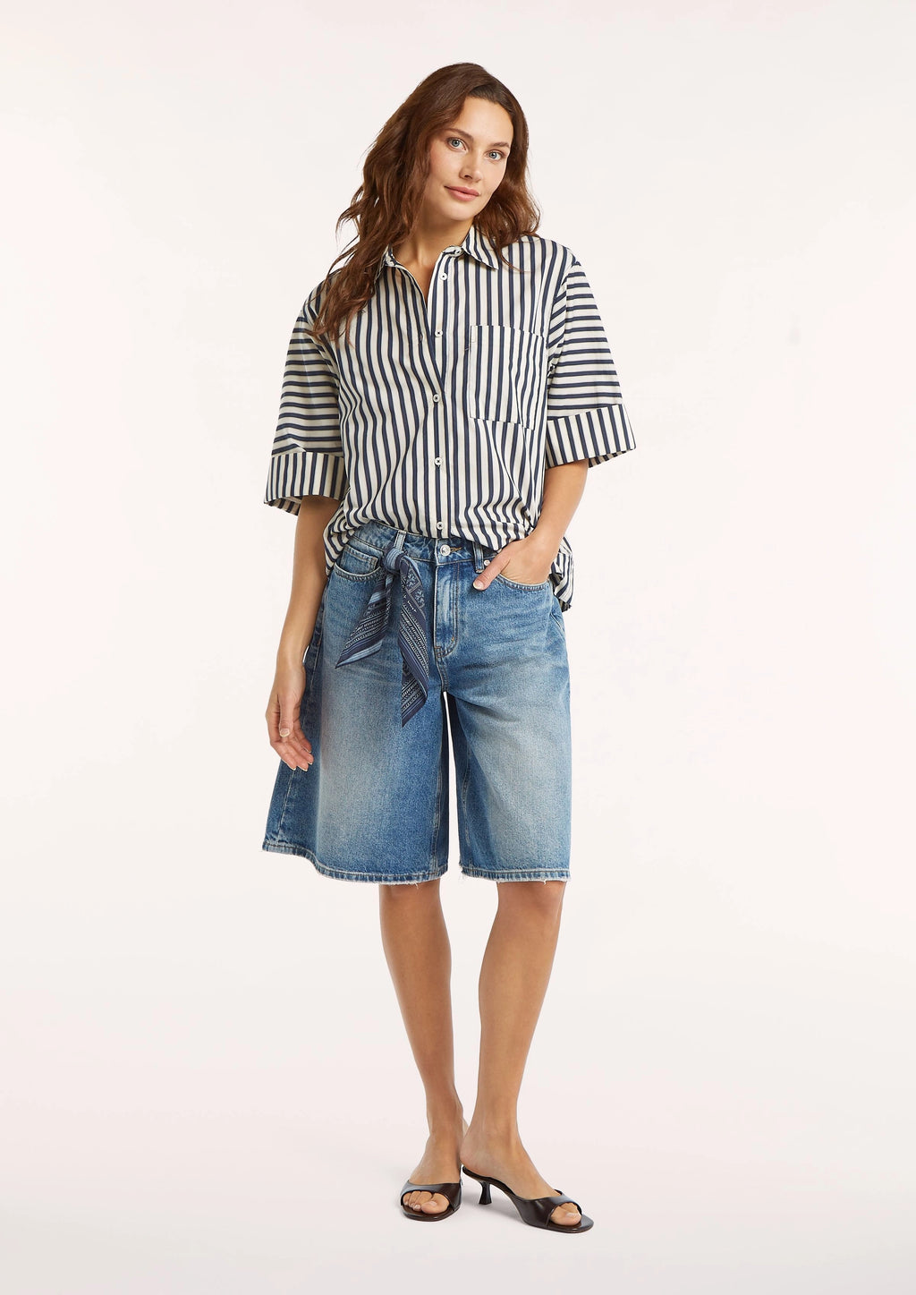 Maureen Blouse