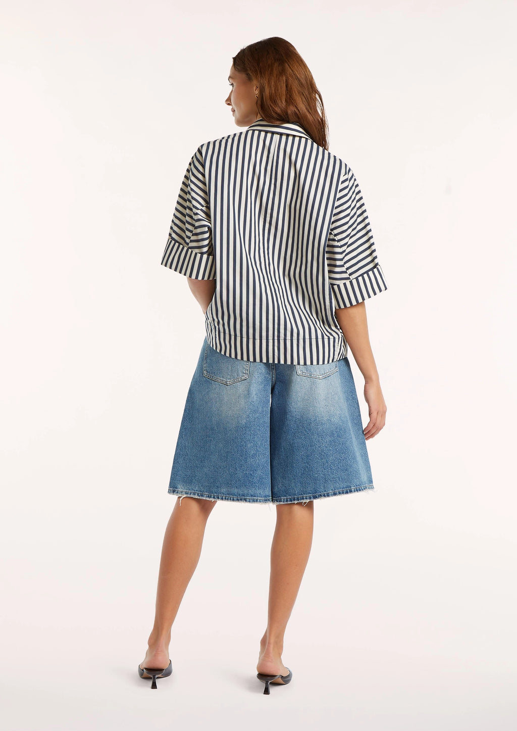 Maureen Blouse