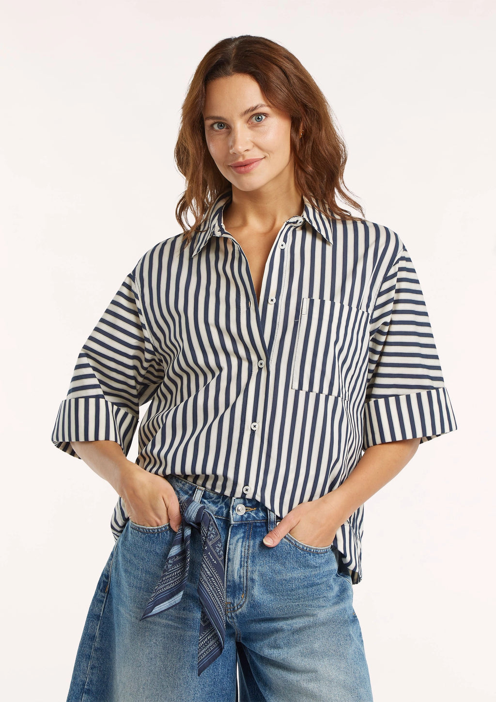Maureen Blouse