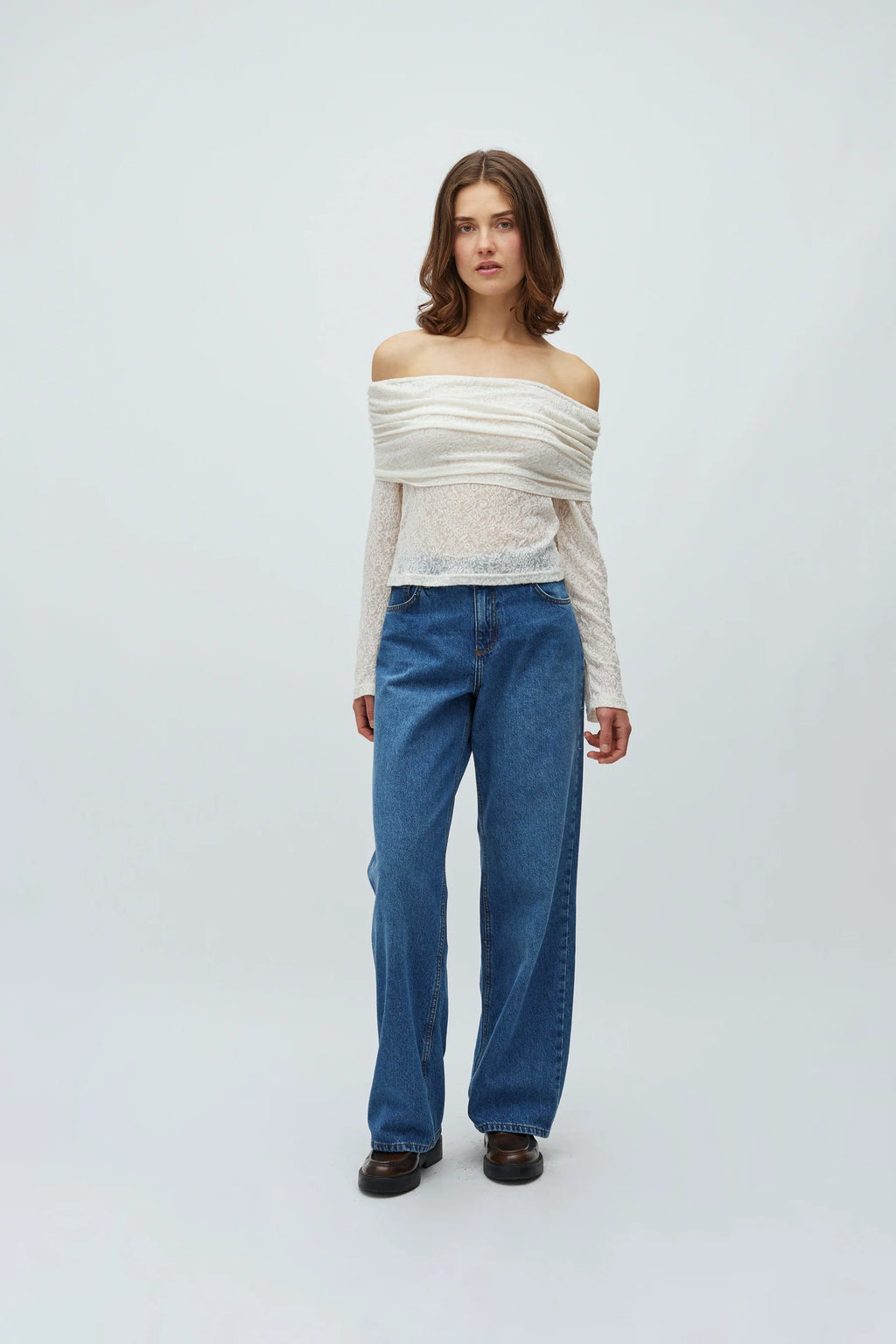 Linza Top